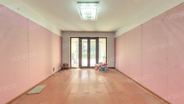 嘉悦花园二手房实景图