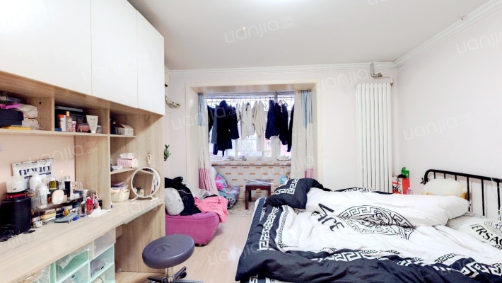 五里店南里二手房实景图