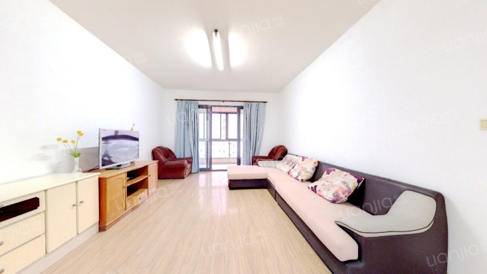 滨河花园二手房实景图