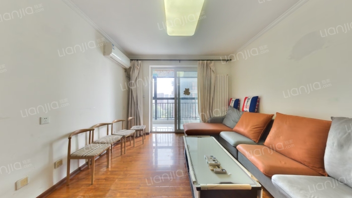 梧桐新语二手房实景图