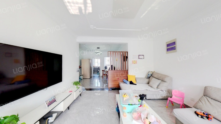 锦博佳园二手房实景图