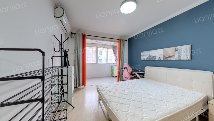 南砖新村二手房实景图