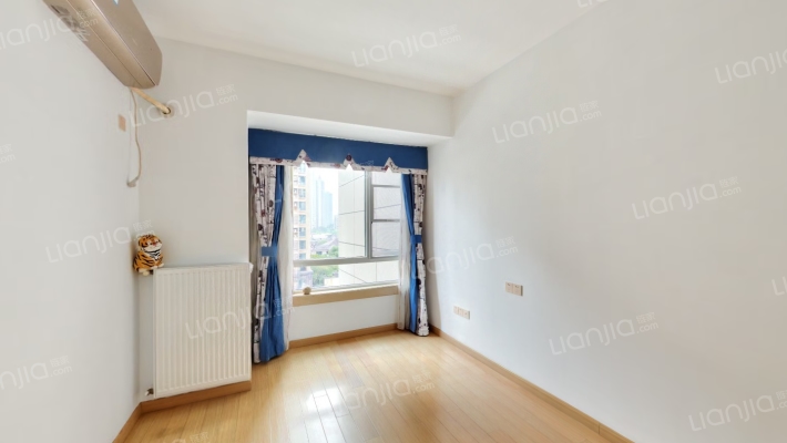 百瑞景中央生活区五期东区二手房实景图