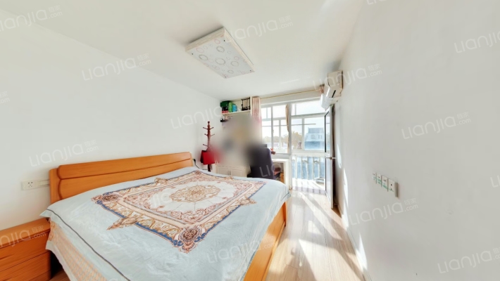 善家巷小区二手房实景图