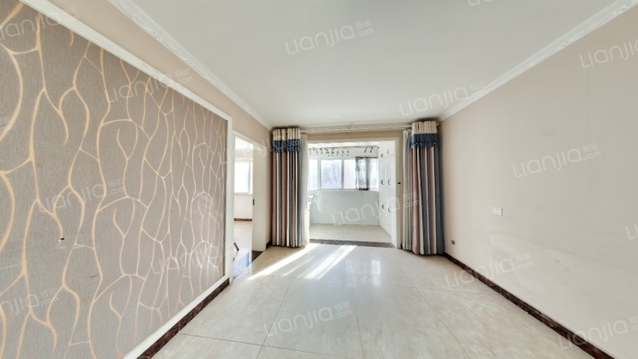 裕园小区二手房实景图