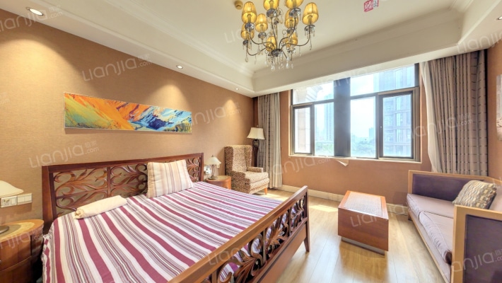 第一街区二手房实景图