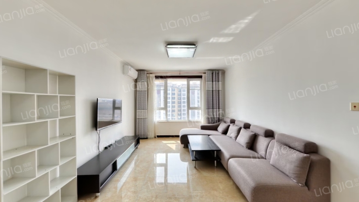 雁栖一品园A区（雁来园北一街）二手房实景图