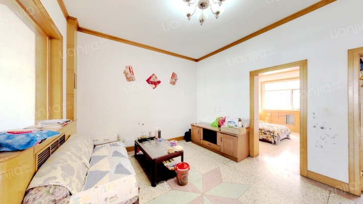 水利设计院二手房实景图