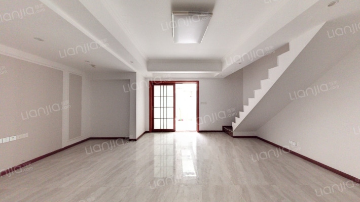 协信城立方揽院二手房实景图