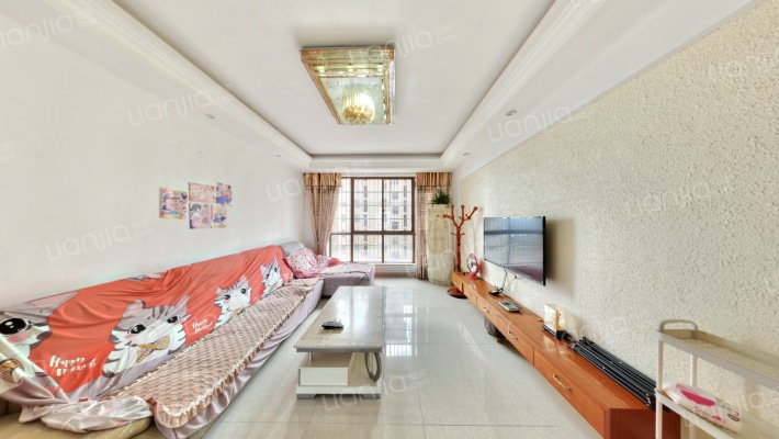 水木天成颐和源二手房实景图