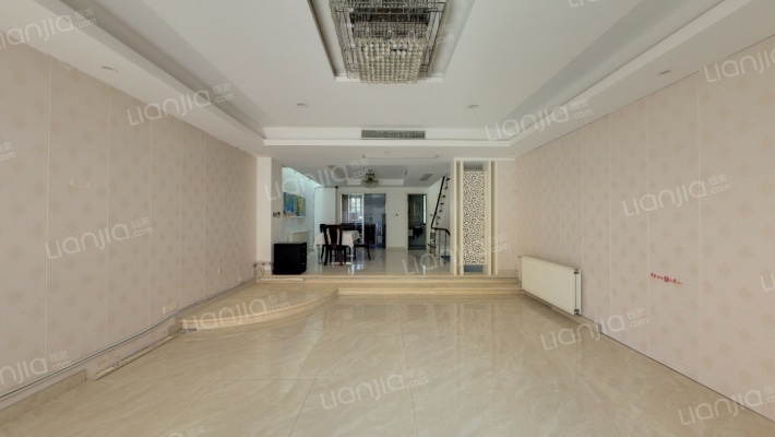 万科燕南园二手房实景图