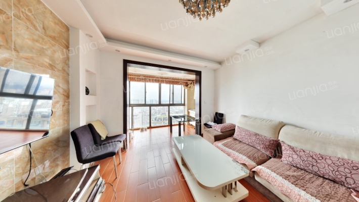 盛世经典二手房实景图