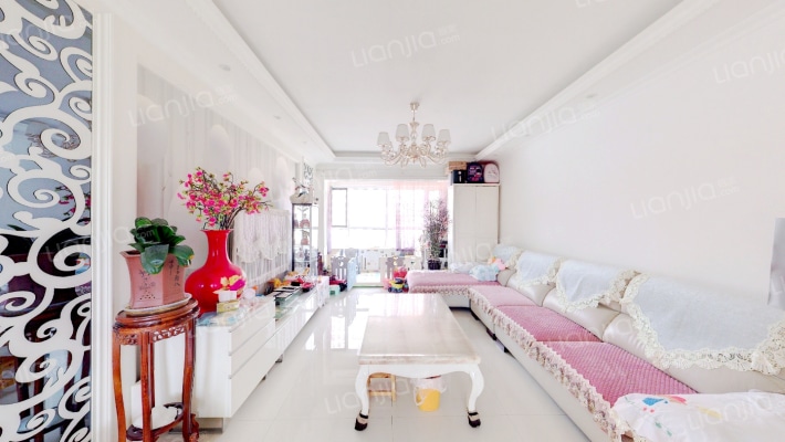 盛业阳光雅筑二手房实景图