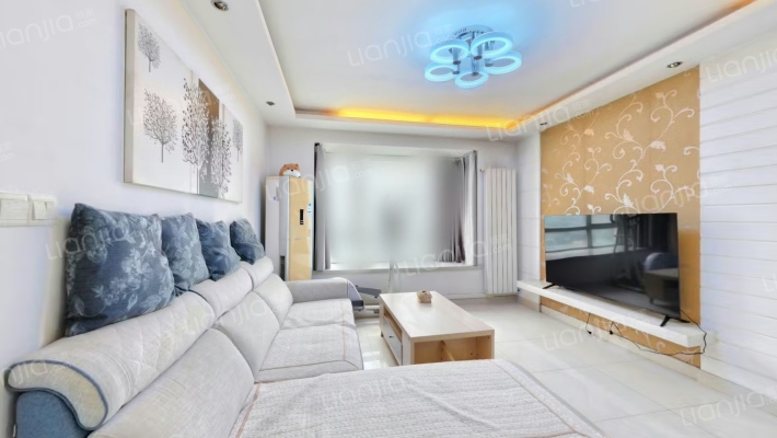 恒丰世家二手房实景图