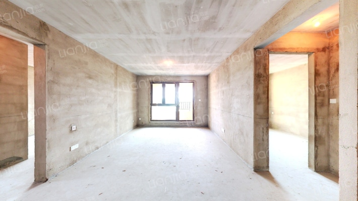 富力星月湾二手房实景图