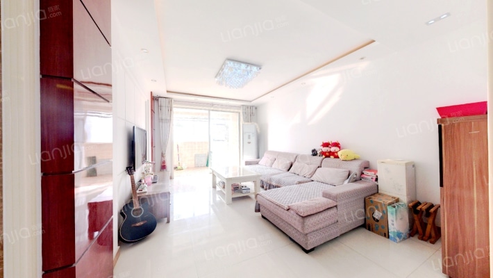 东昊上河园二手房实景图