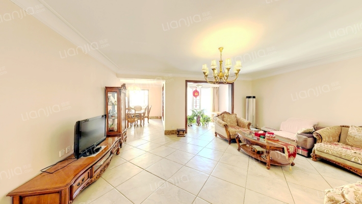 龙潭御景二手房实景图