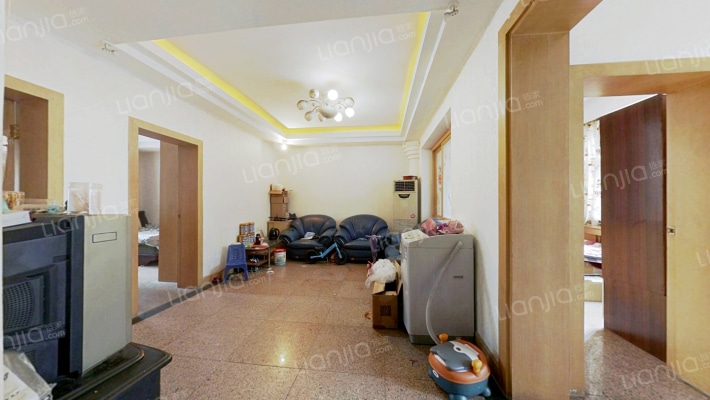 教育报刊家属院二手房实景图