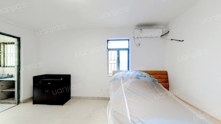 东海丽景花园二手房实景图