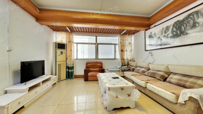 红叶小区二手房实景图