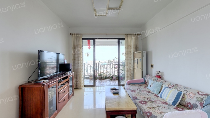 花城广场二手房实景图