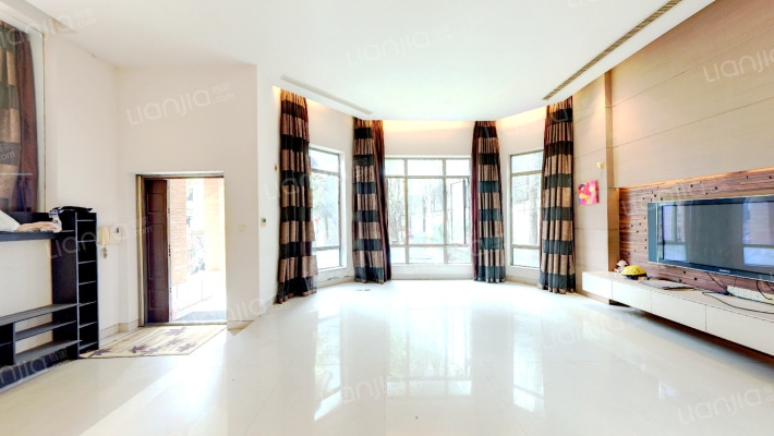 御泓苑二手房实景图