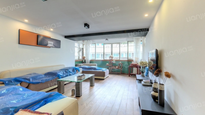 花溪大道北段75号二手房实景图