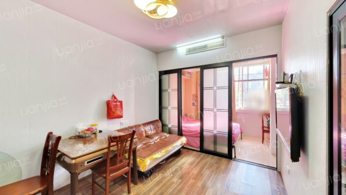 望江东路二手房实景图