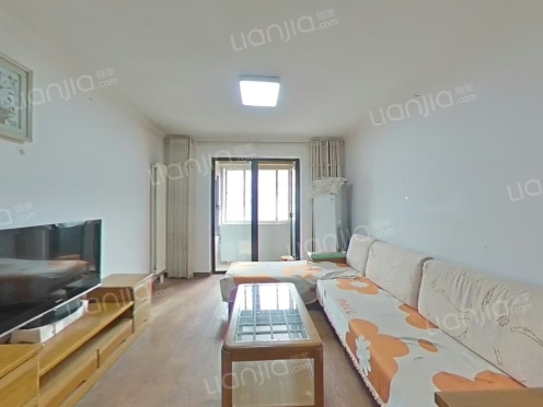 整租·春和景明一期 3室2厅 南/北