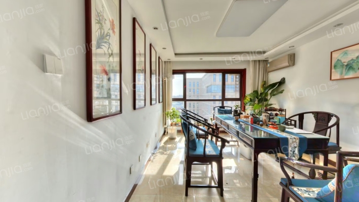 东丽1号二手房实景图