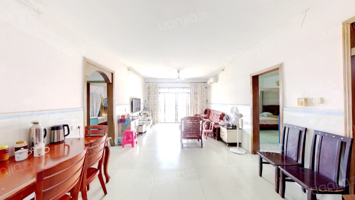 海朗名轩二手房实景图