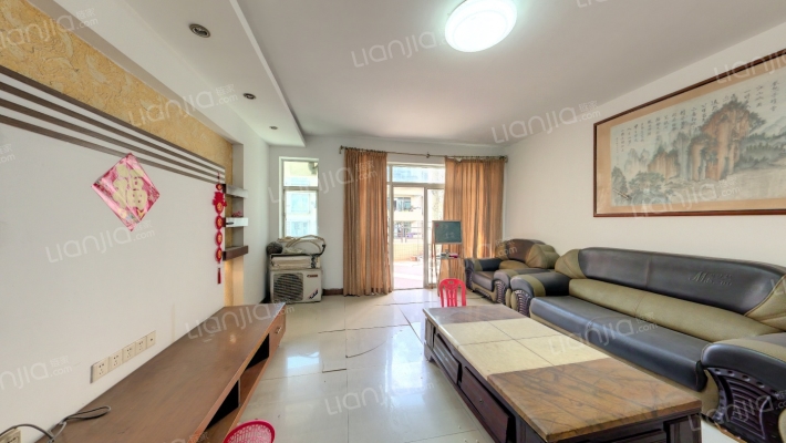 丽城乐意居二手房实景图