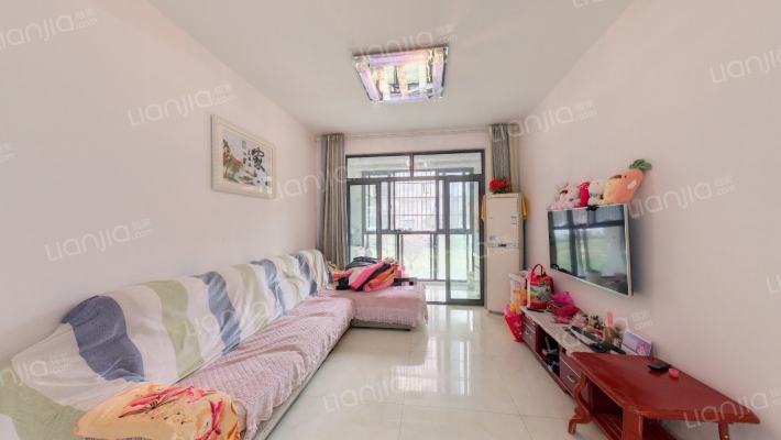 美林苑北区二手房实景图