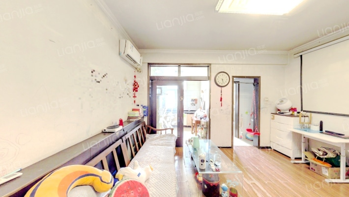 北后小区颐和居二手房实景图