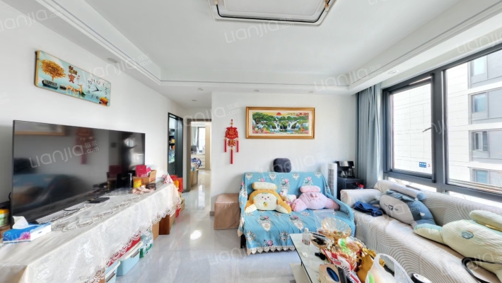 横缘居二手房实景图