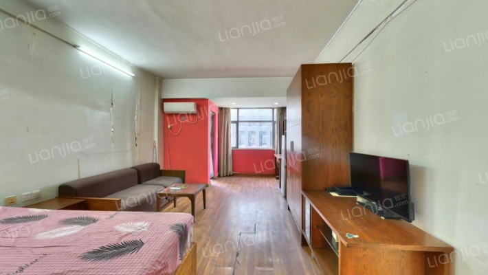 圣淘沙大厦二手房实景图