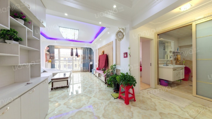 上东壹号二期二手房实景图