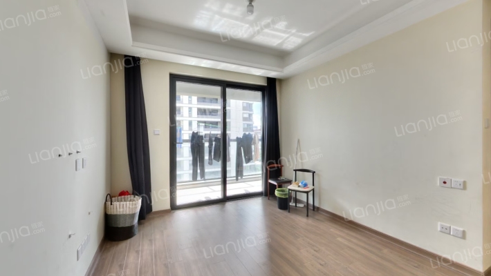 爱情云锦万象二手房实景图