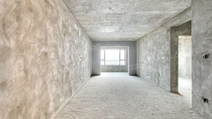 翡翠城2期二手房实景图