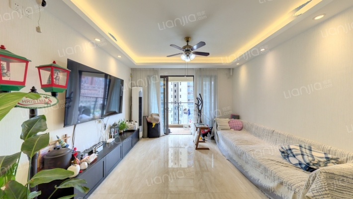 虎门滨海城二手房实景图