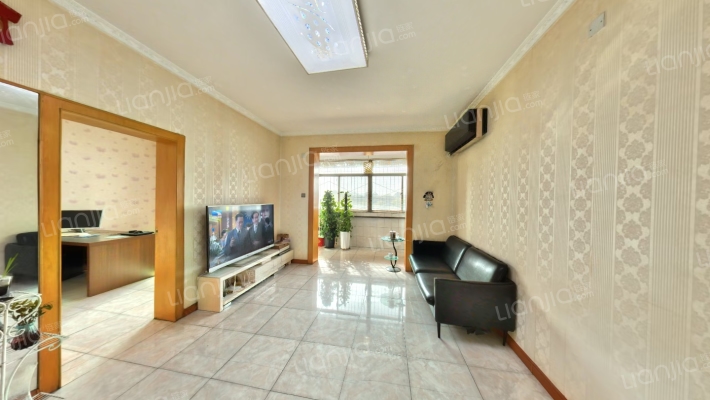 自强西路二手房实景图