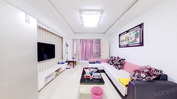 万红一村二手房实景图