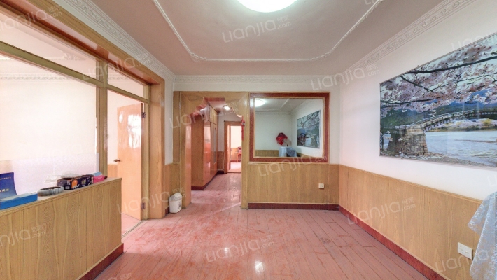 甘肃省公路局家属院(陈家湾子)二手房实景图