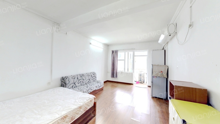 育兰小区二手房实景图