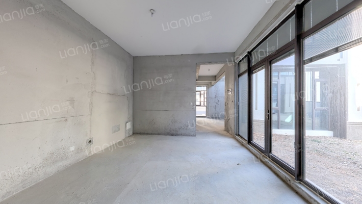 文一塘溪津门镇淮府二手房实景图