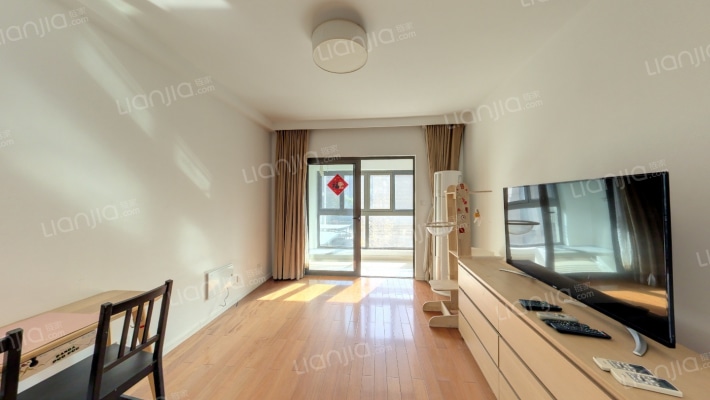 上海滩大宁城二手房实景图