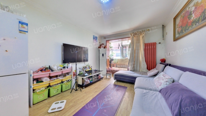 福胜胡同二手房实景图