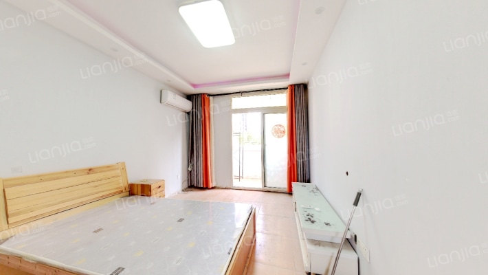 黎明村二手房实景图