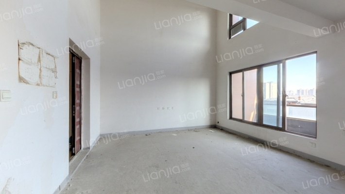 蓝光雍锦里二手房实景图