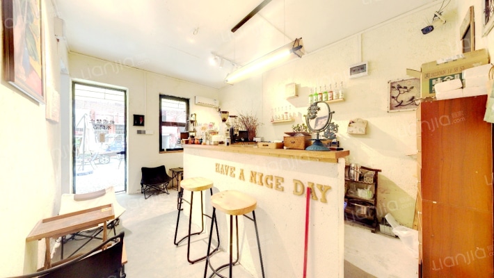 挂绿路二手房实景图